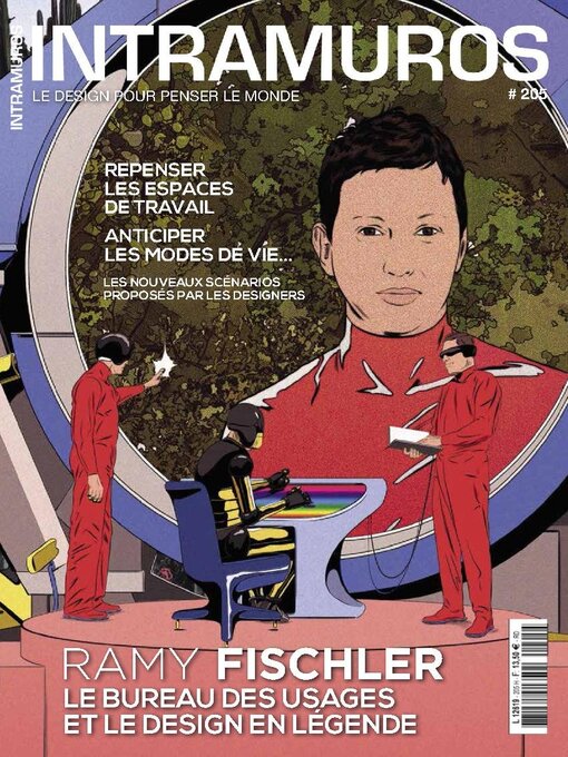 Title details for Intramuros by Intramuros SA - Wait list